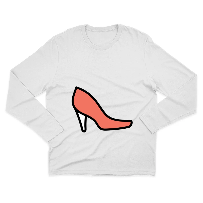  Homme Manches Longues T-Shirt