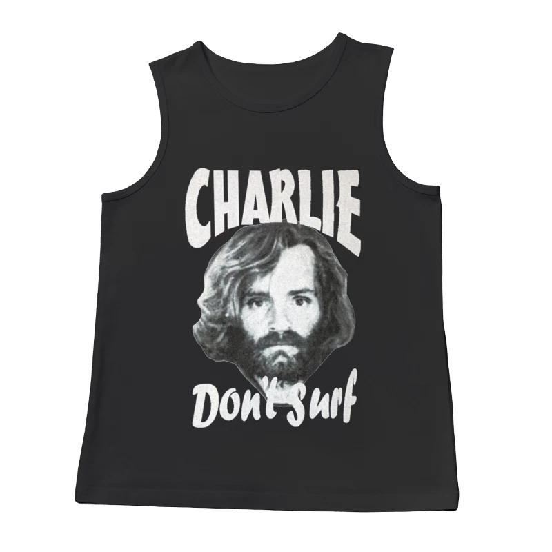  Male Tank Top