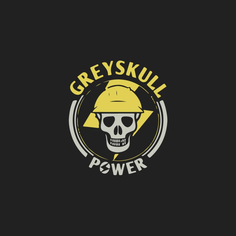 Grayskull Power Bucket Hat