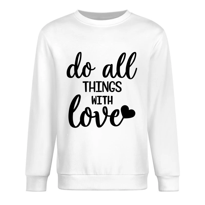  Homme Sweat-shirt à enfiler