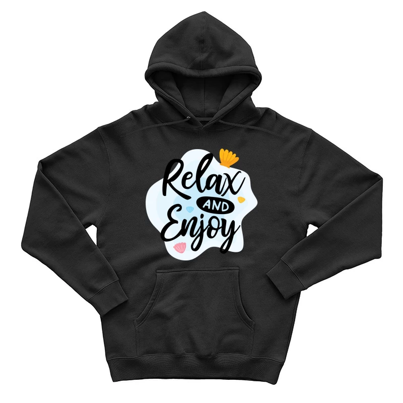 Détendez-vous et profitez avec style Homme Sweat à capuche