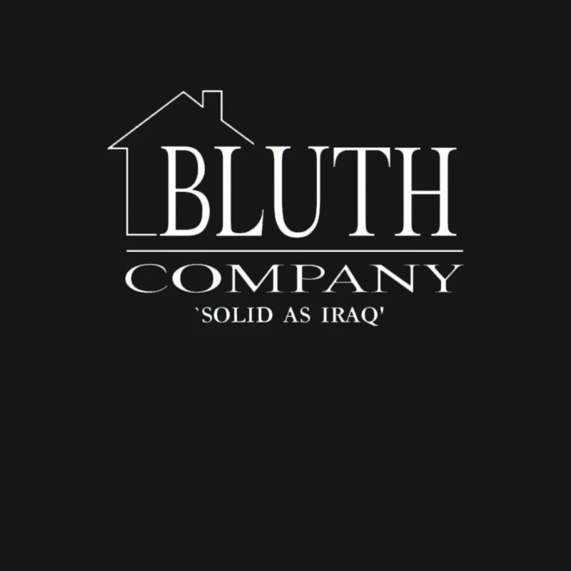 Bluth Company 2 Male Long Sleeve T-Shirt