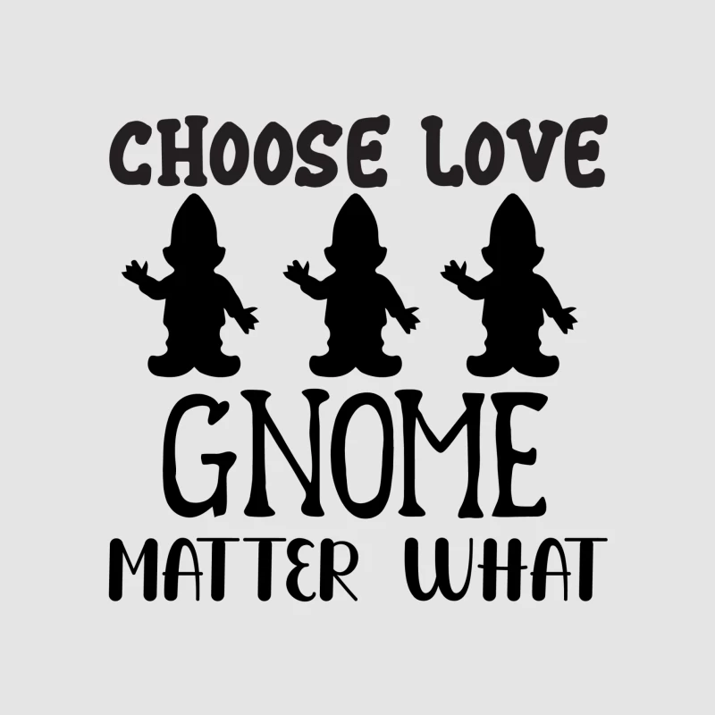 Message Inspirant sur l'Amour Femme Sweat à capuche