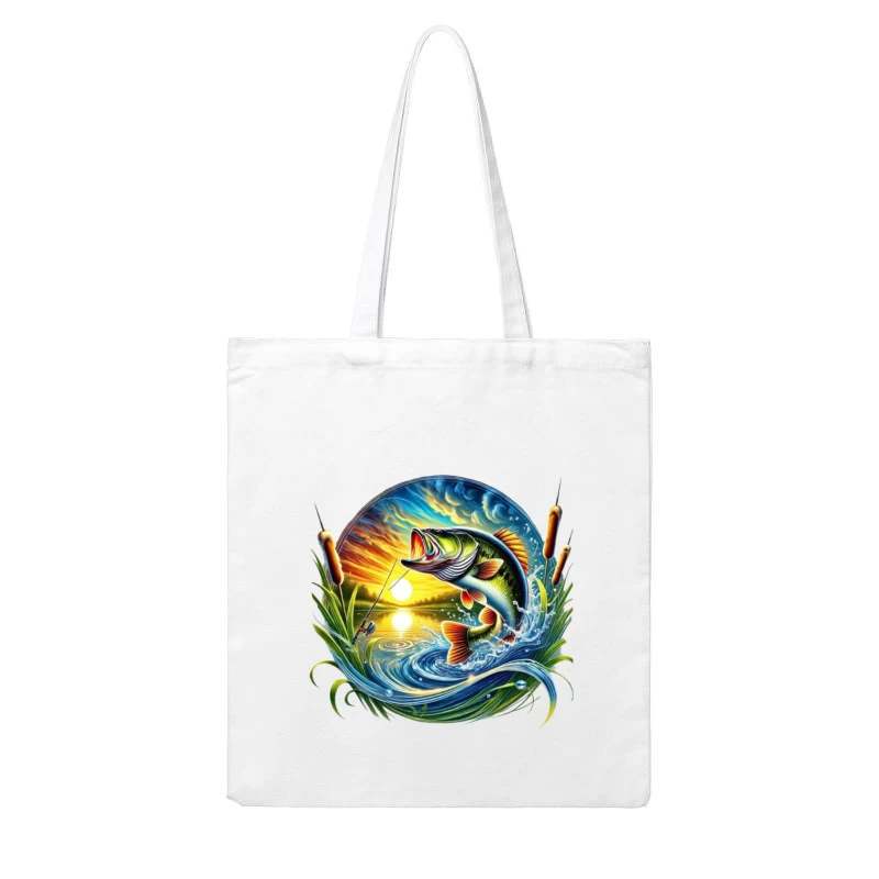  Cotton Tote Bag