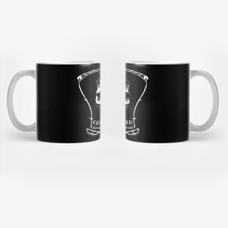  Coffee Mug