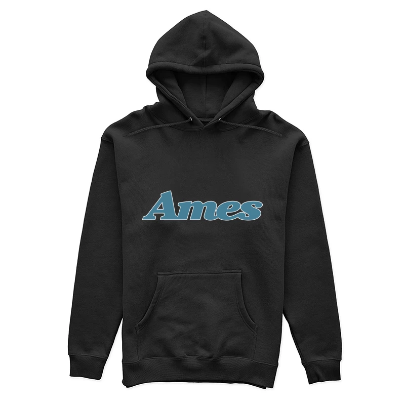 Ames Department Stores Female Pullover Hoodie