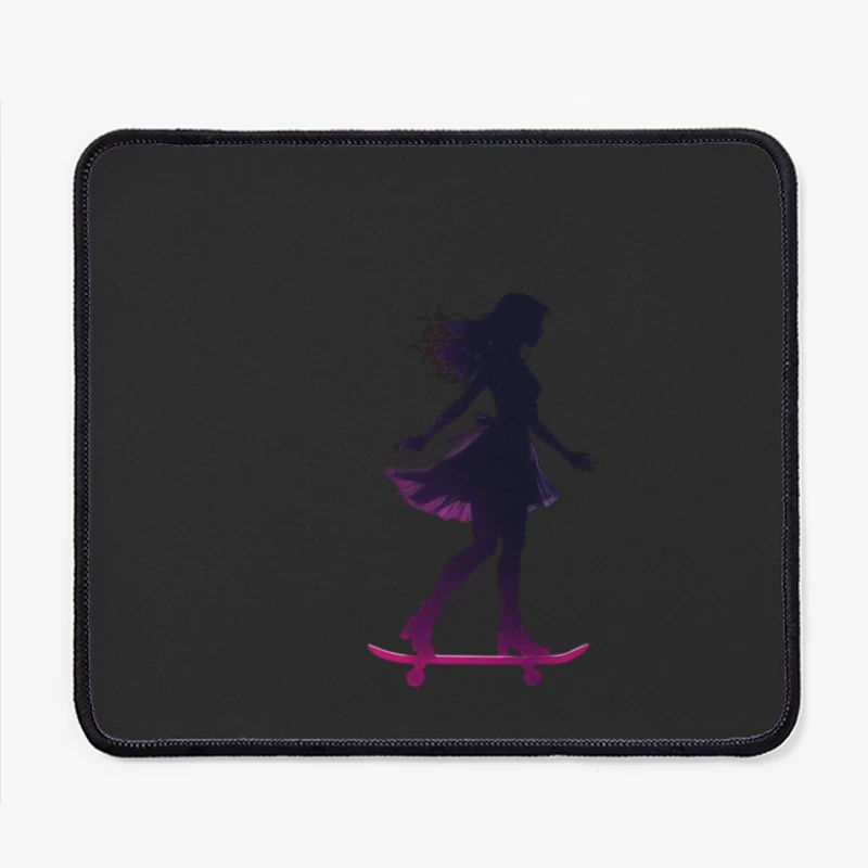  Mouse Pad