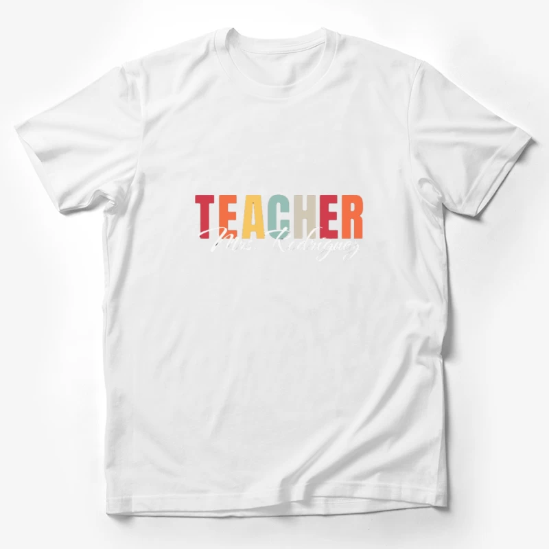  Herren T-Shirt