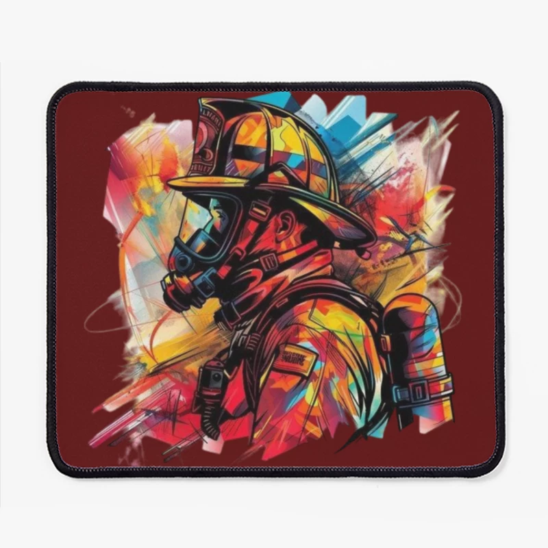  Mouse Pad