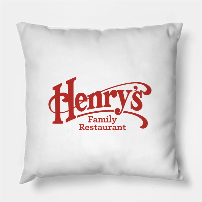  Throw Pillow