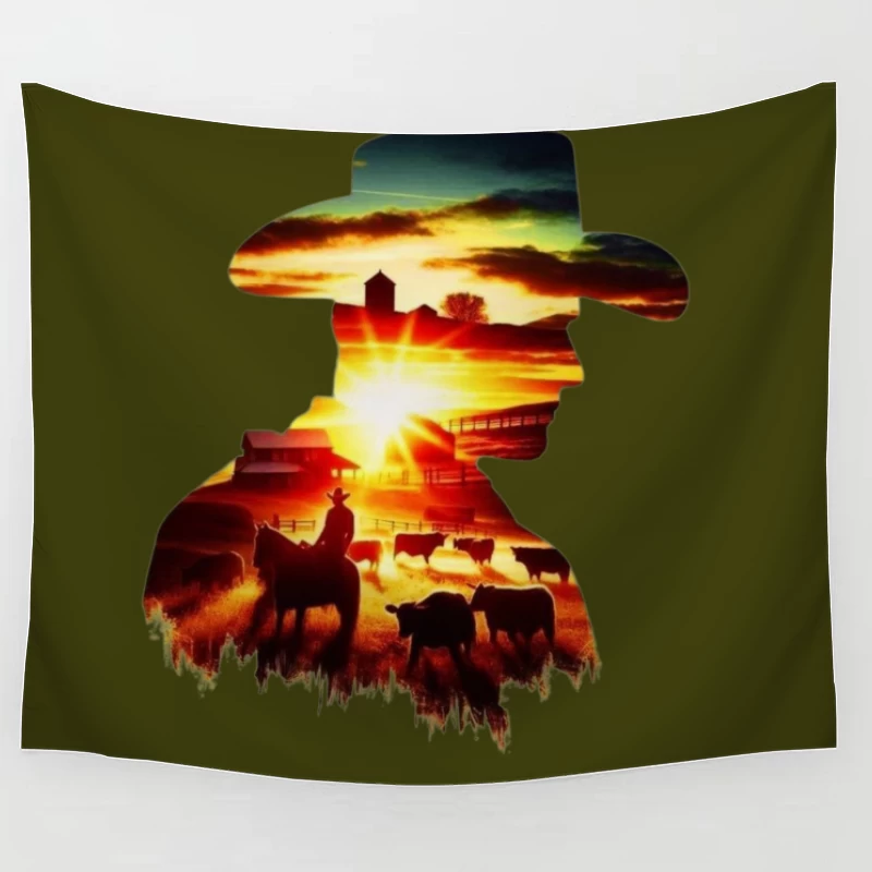  Tapestry