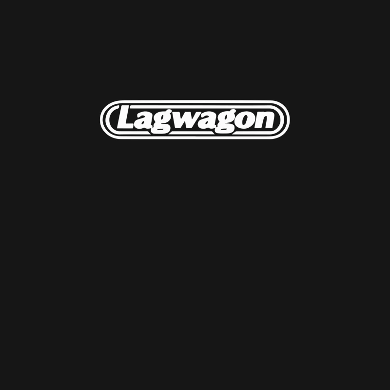 LAGWAGON Desk Mat