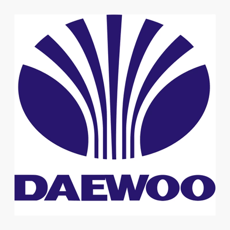 Daewoo Pin
