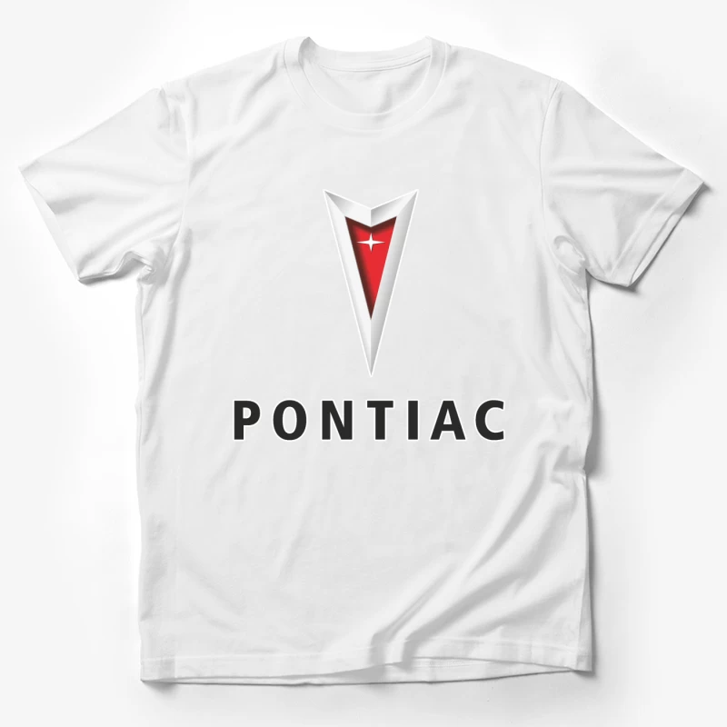  Male T-Shirt