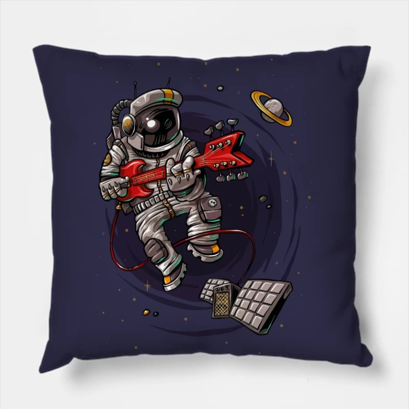  Throw Pillow