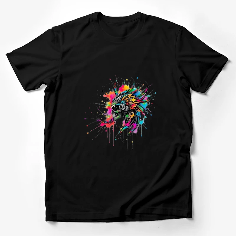  Male T-Shirt