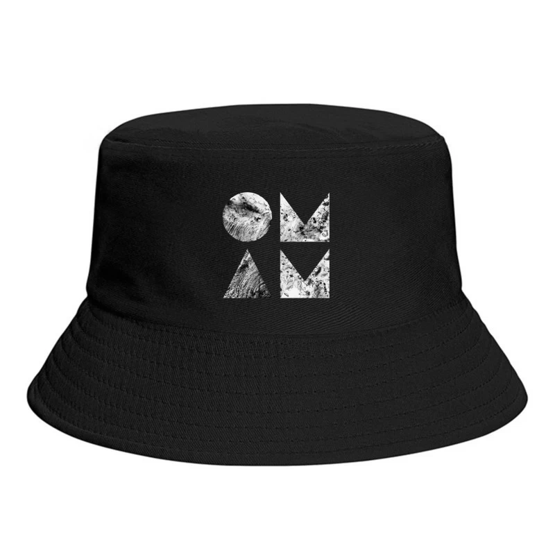 Of Monsters and Men Bucket Hat