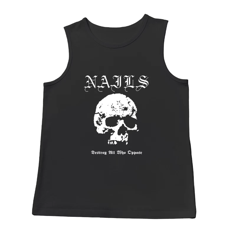  Male Tank Top