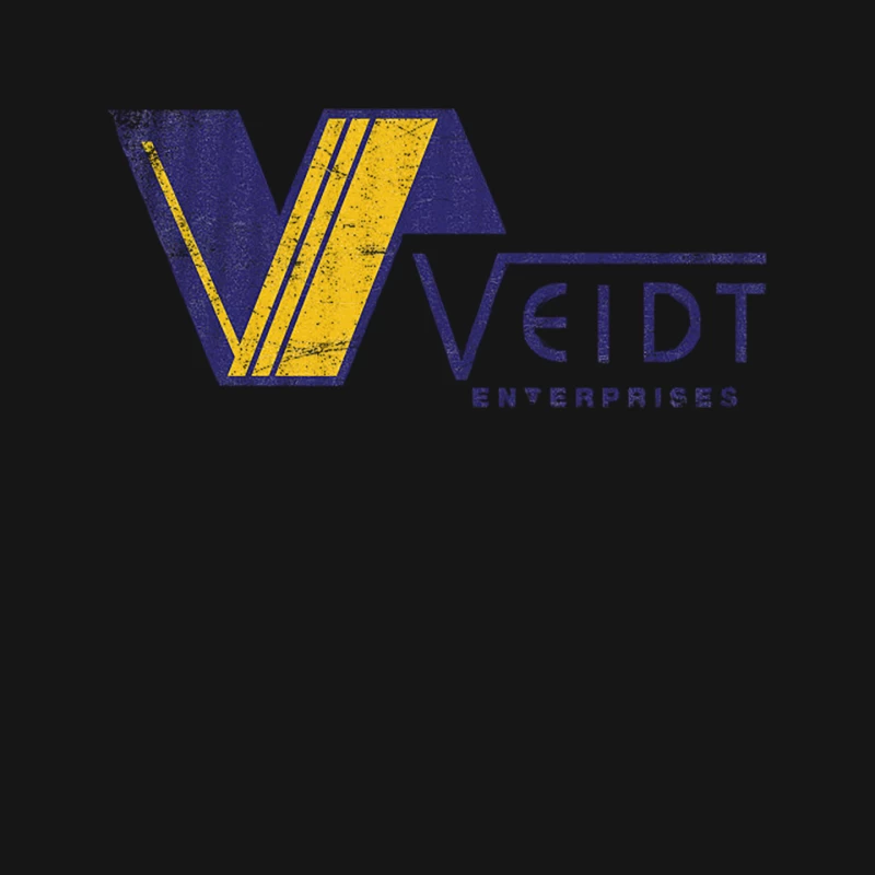 Veidt Enterprises Mouse Pad
