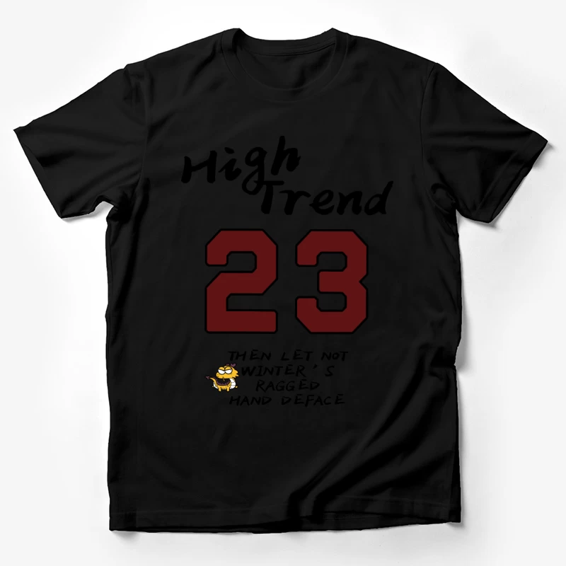  Herren T-Shirt