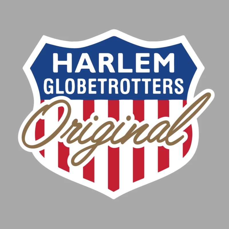 Go Trotters Harlem Female Pullover Hoodie