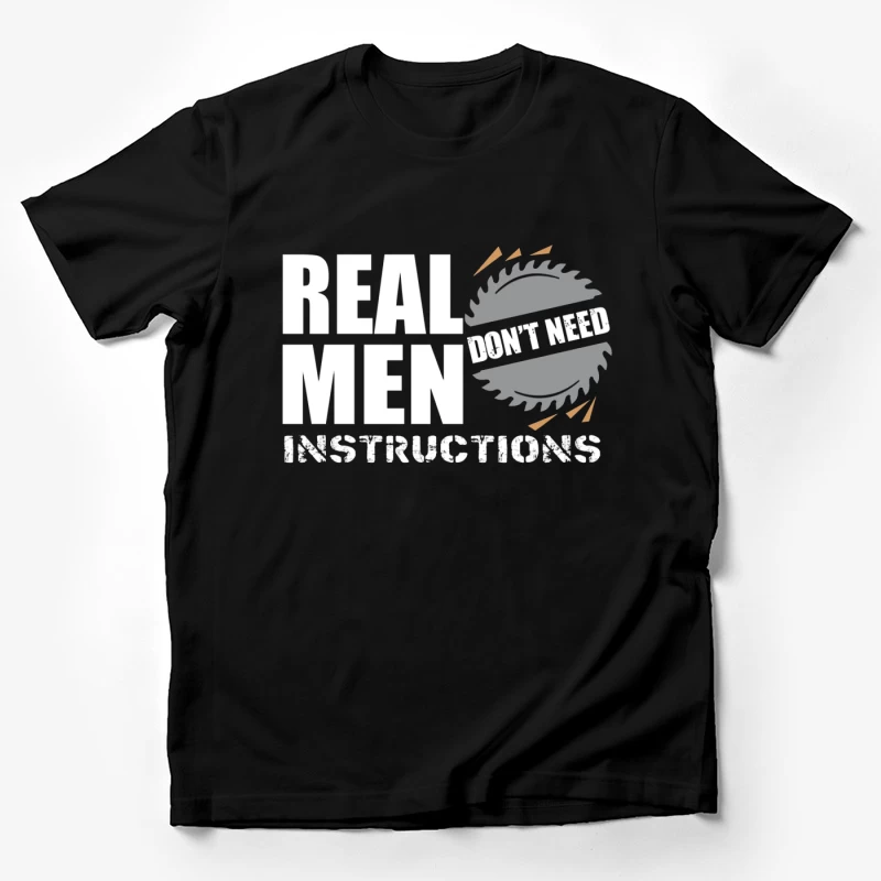  Male T-Shirt