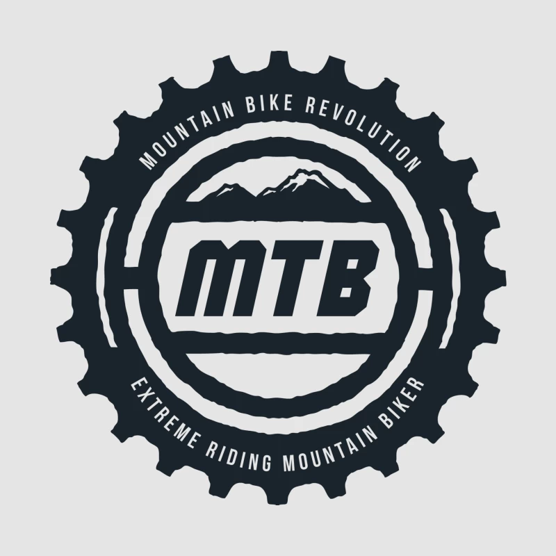 Révolution VTT Extrême Homme Sweat à capuche