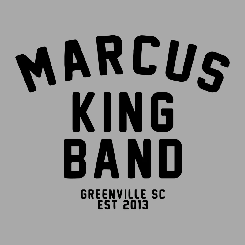 the marcus king band 3 Male Pullover Hoodie