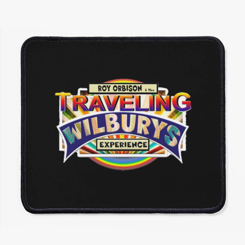  Mouse Pad