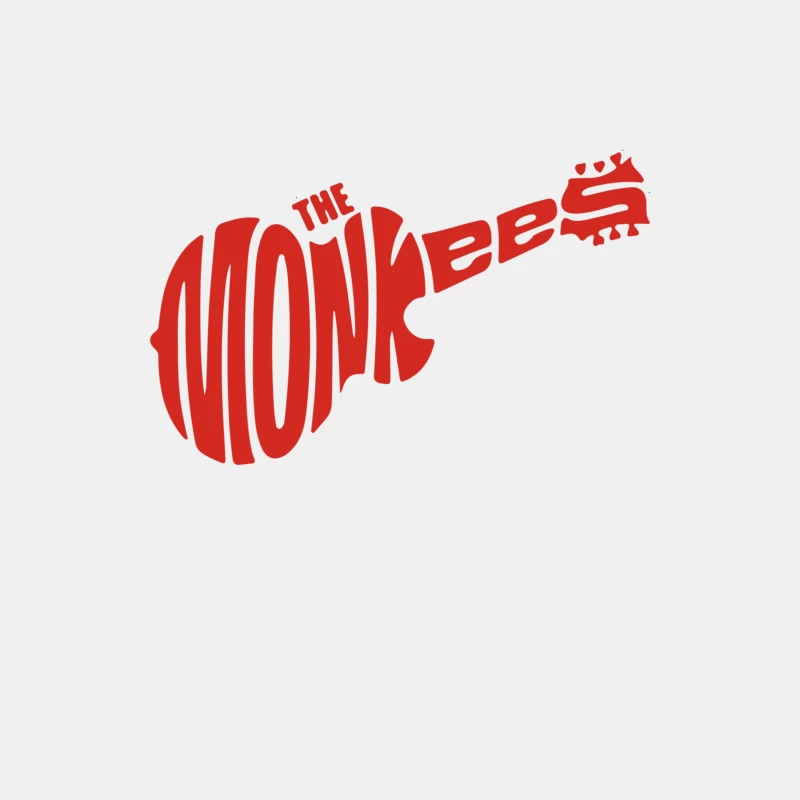 The Monkees Male Tank Top