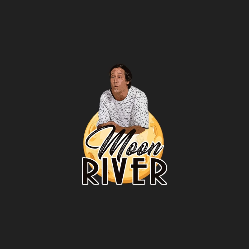 Moon River - from Fletch Bucket Hat
