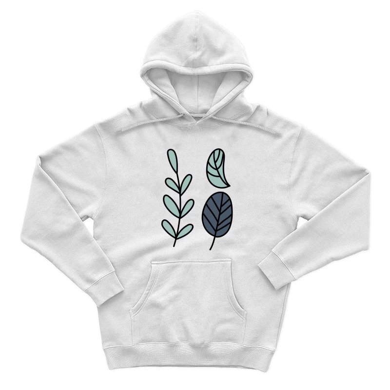 Homme Sweat à capuche
