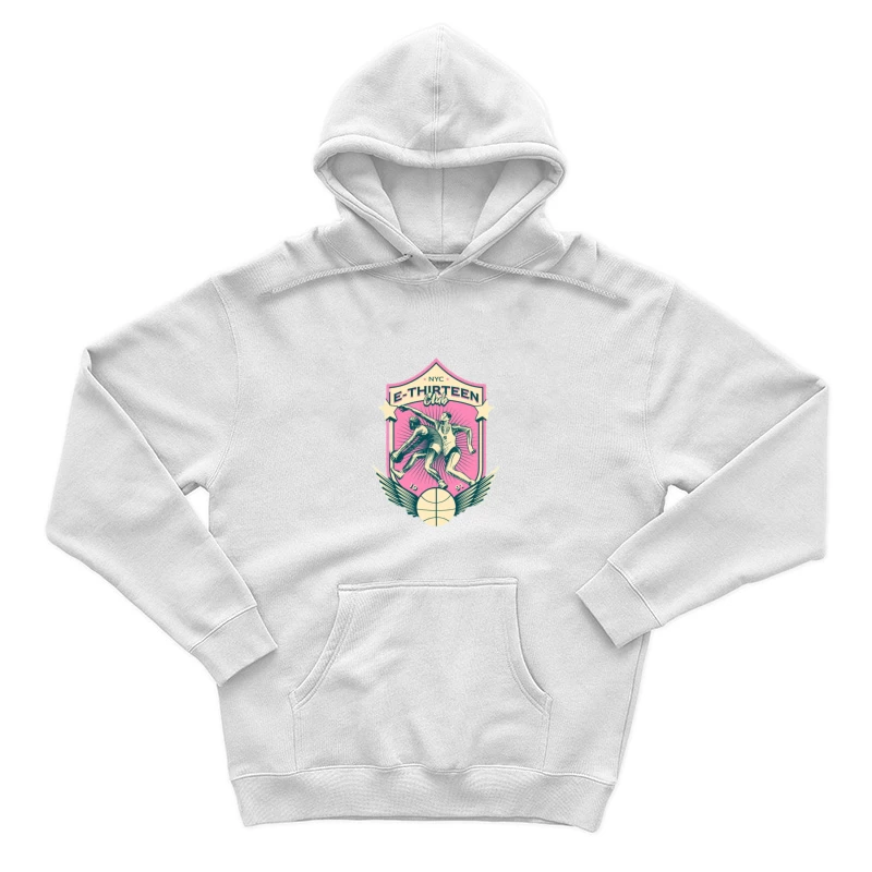  Homme Sweat à capuche