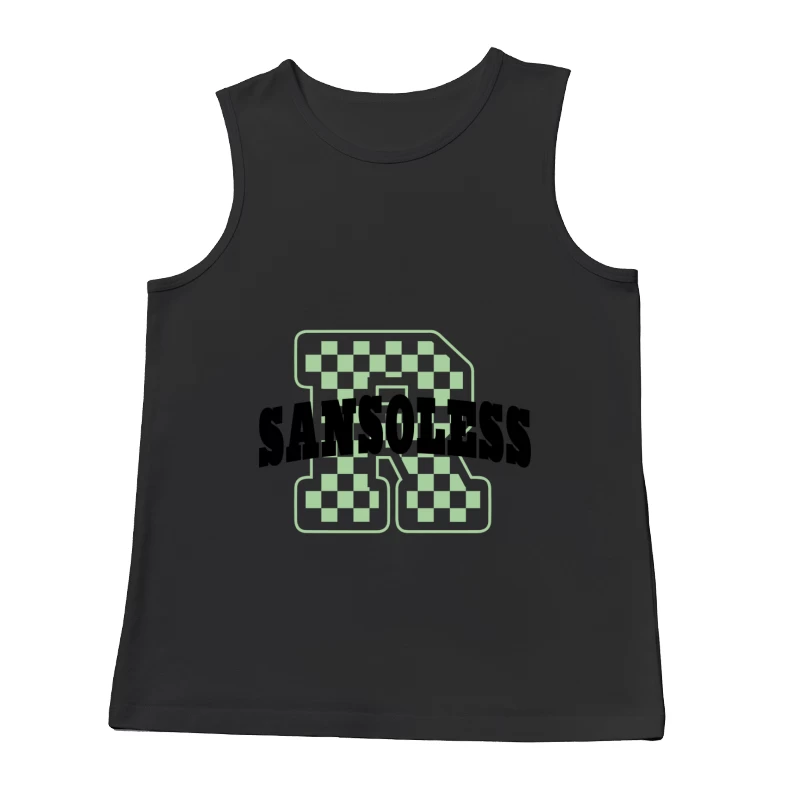  Herren Tanktops