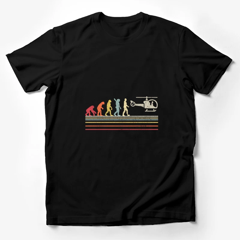  Homme T-Shirt