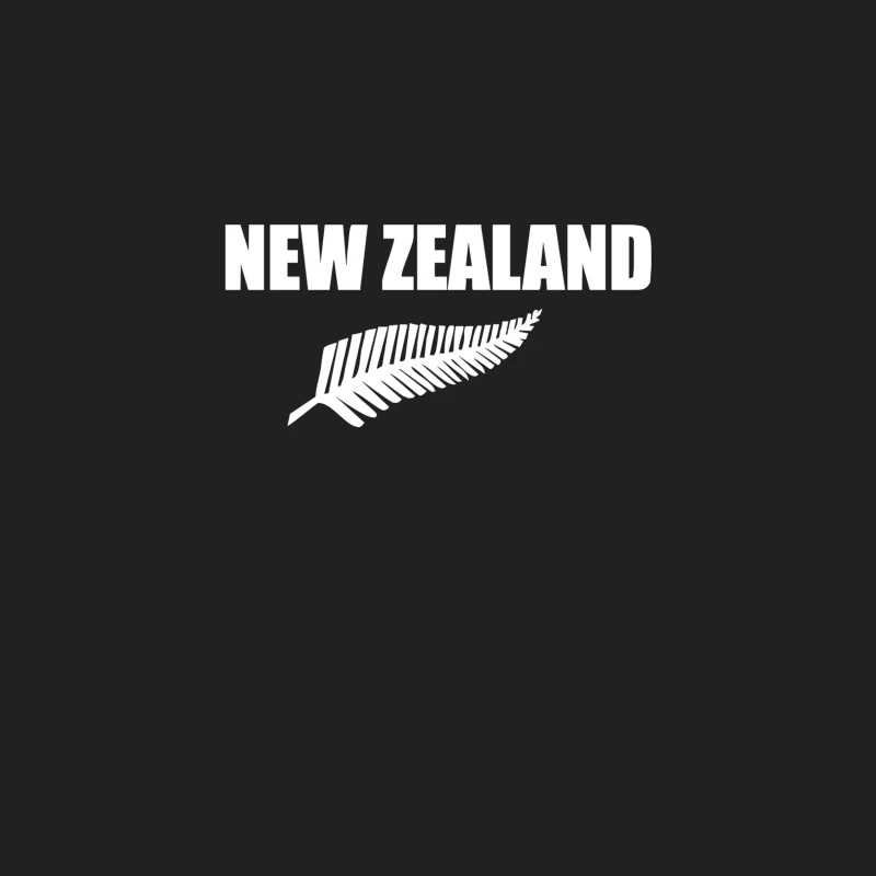 New Zealand Bucket Hat