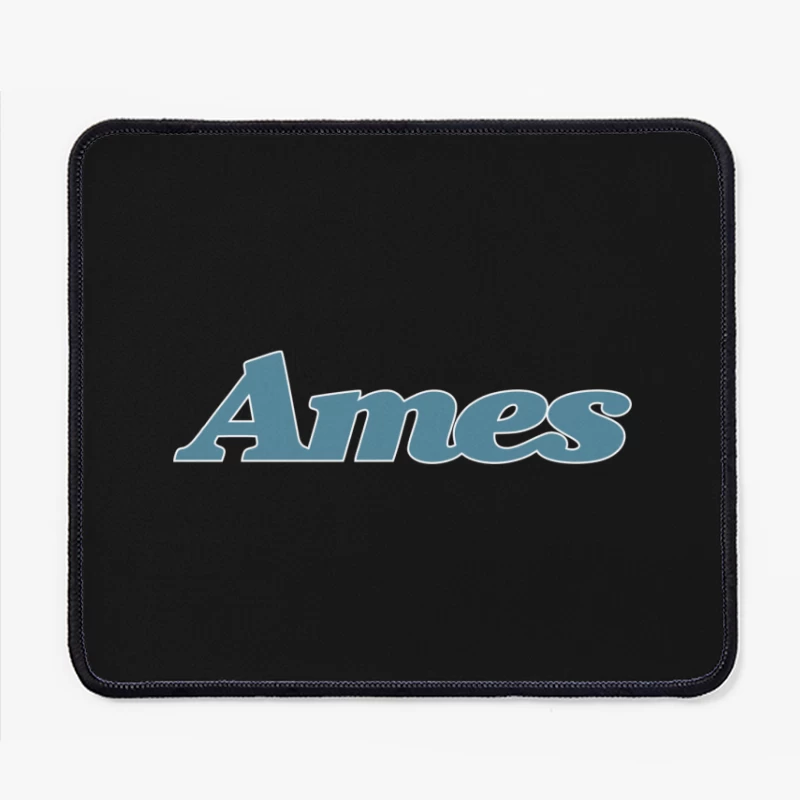  Mouse Pad