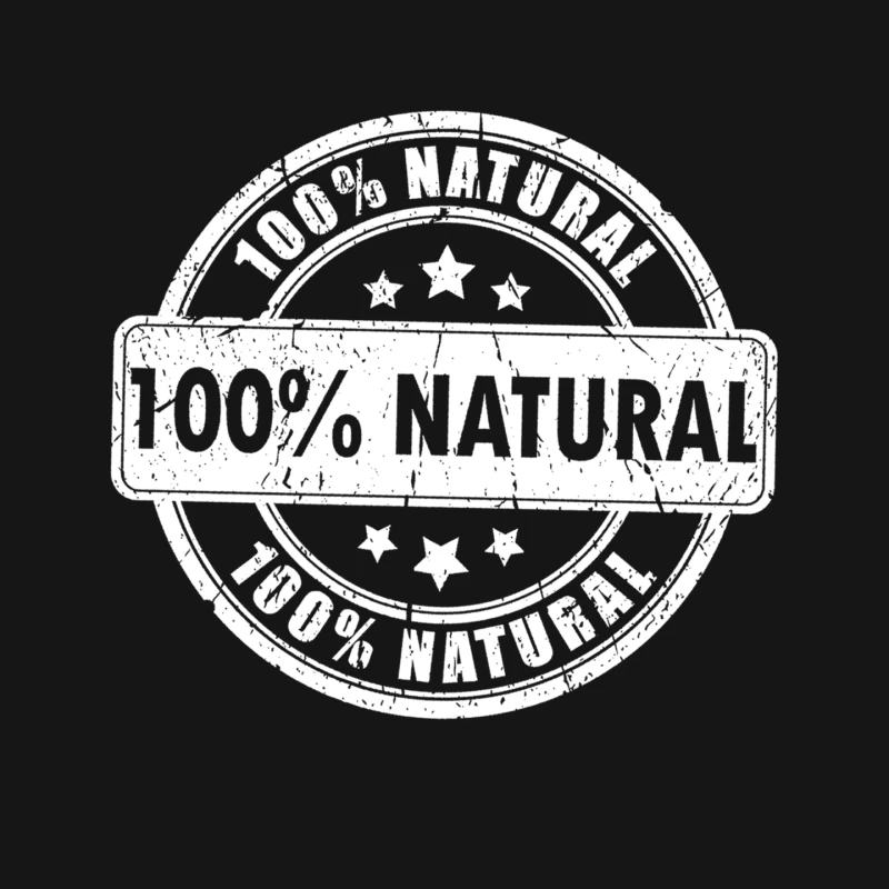 100_ Natural Mouse Pad