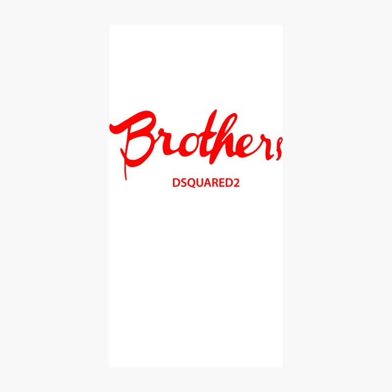 New Dsquared 2016 iPhone Case