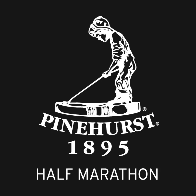 Pinehurst Golf Male Long Sleeve T-Shirt