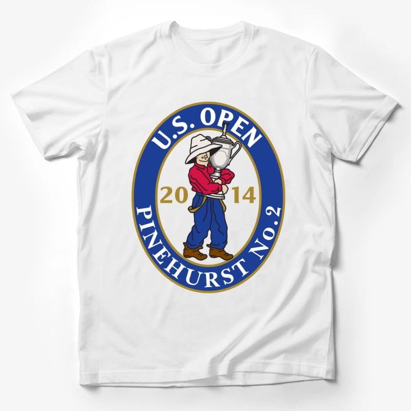  Male T-Shirt