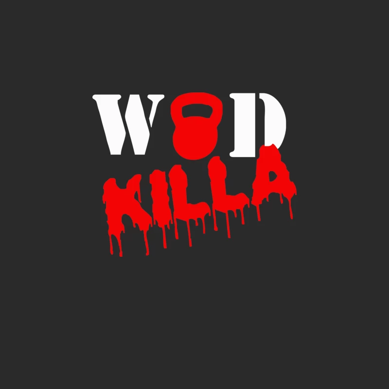 Wod Killa Baseball Cap