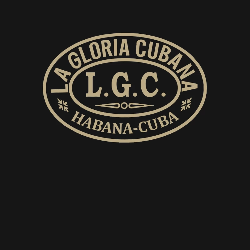 La gloria Cubana Cigar 2 Female T-Shirt