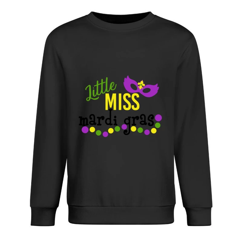 Célébration du Carnaval pour la Jeunesse Homme Sweat-shirt à enfiler