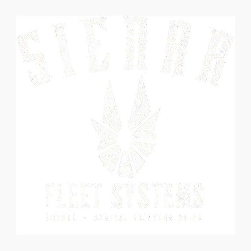 Sinear Fleet Systems Pin
