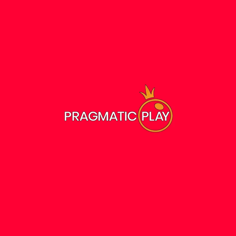 Pragmatic Play Logo Travel Mug