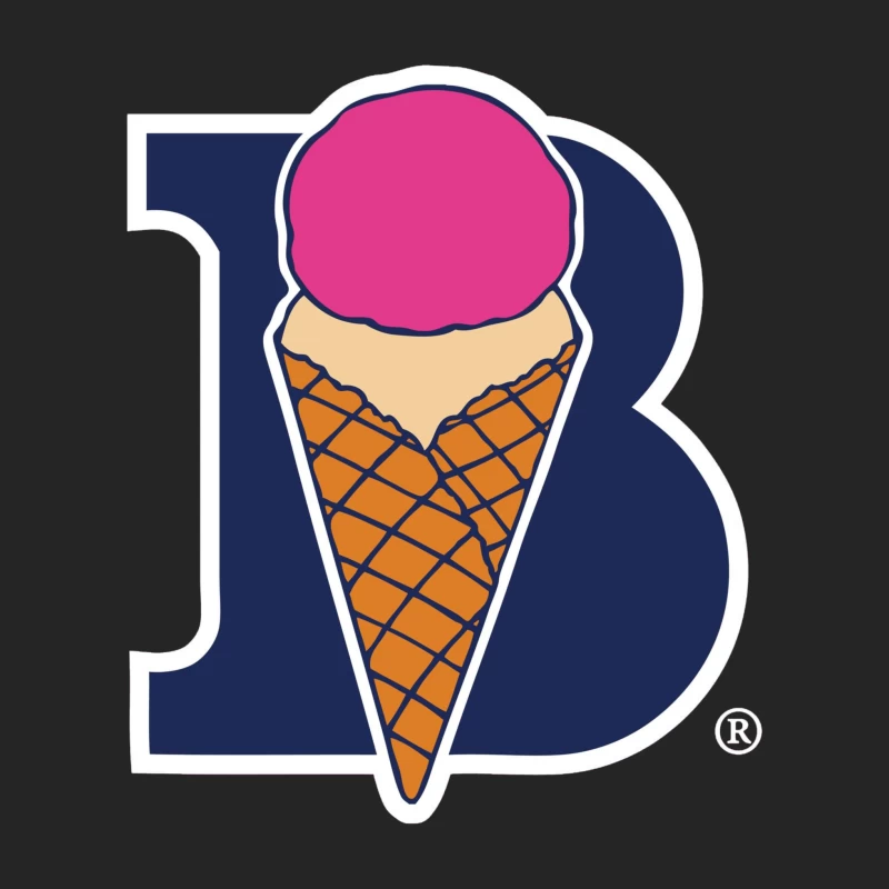 Braum's Ice Cream Male Pullover Sweatshirt