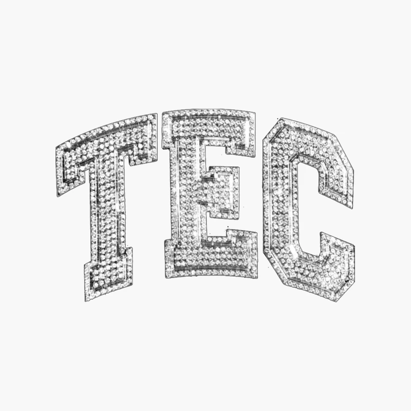 TECCA Cotton Tote Bag