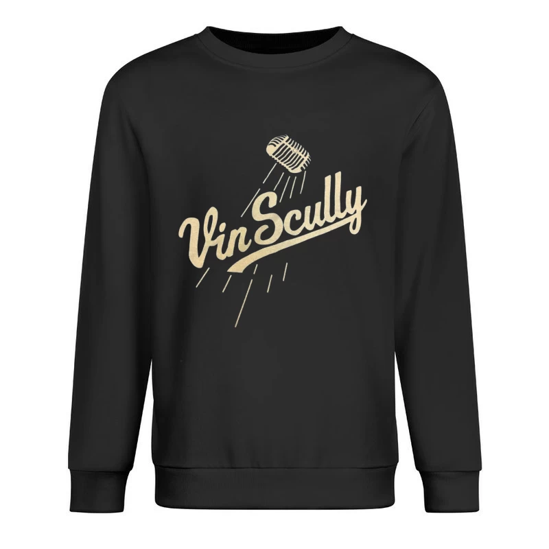  Male Pullover Sweatshirt