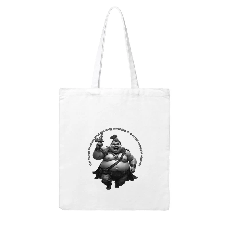  Cotton Tote Bag